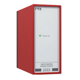 PR Electronics Switch Mode Power Supply, 2222